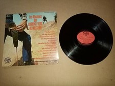 33T - Les Musiques des Grands Films de Western