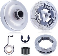 Ensemble Pour Embrayage Scie à Chaîne STIHL MS361 MS440 MS461 MS460 044 046