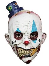 Masque Enfant de tête de