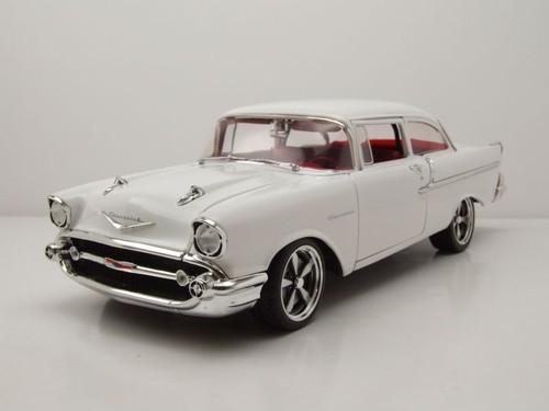 Chevrolet bel air - chevrolet,