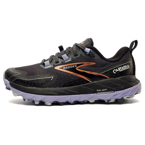 Brooks cascadia chaussures - brooks, 18