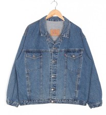 Veste en jean LEVI’S vintage