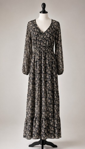 Naf robe - naf,