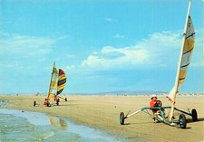 62 LA COTE D OPALE LES CHARS A