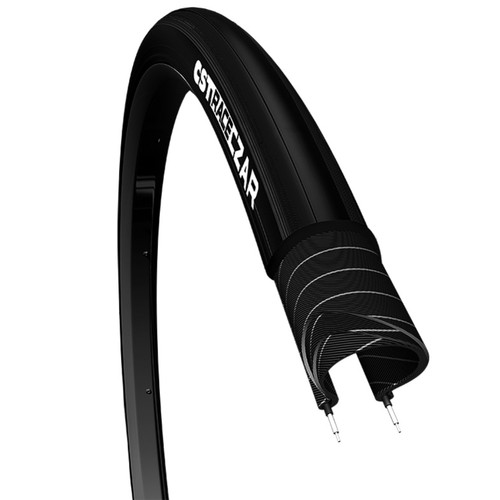 Pneu vélo route 650 23c - route,