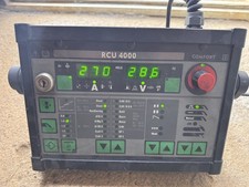 Télécommande Fronius RCU