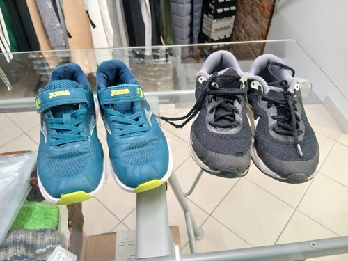 Paire chaussures temps libre - 2,