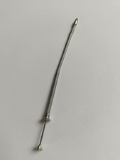 Déclencheur souple pour