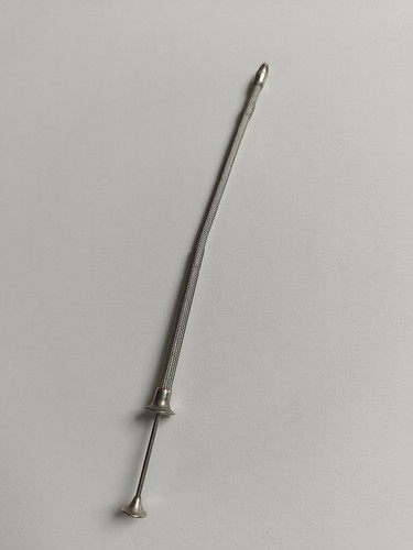 Déclencheur souple pour