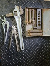 Lot Outil Virax Unicum