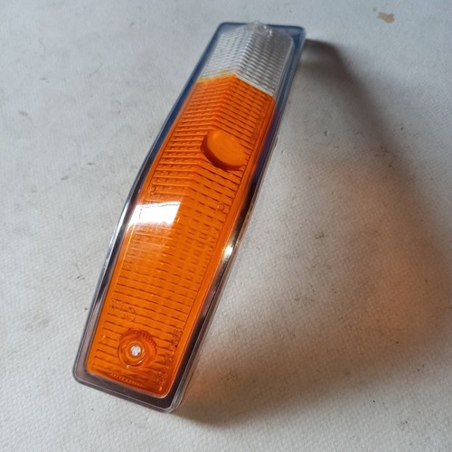 Cabochon gauche clignotant - cabochon,