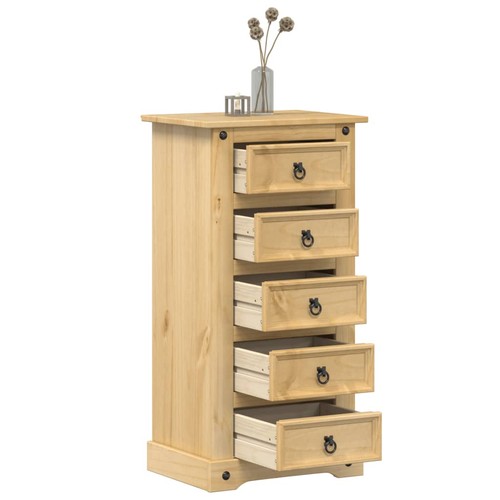 Table chevet corona - de,