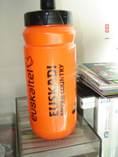 CYCLISME  Bidon   euskaltel EUSKADI   2025