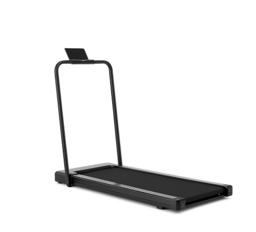 Compact armless treadmill - compact,