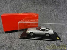 KYOSHO FERRARI 365GTB/4 1/43