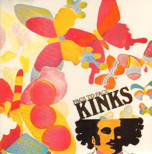 The kinks face prt - the,