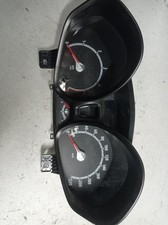 Compteur FORD FIESTA 6 PHASE 1