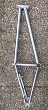 Fly Proton frame