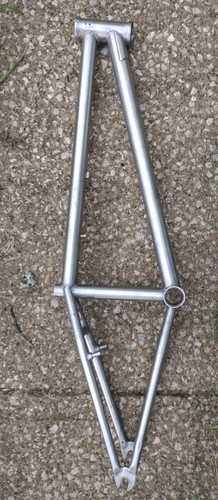 Fly proton frame - proton,