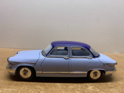 Solido panhard pl17 sans - panhard,