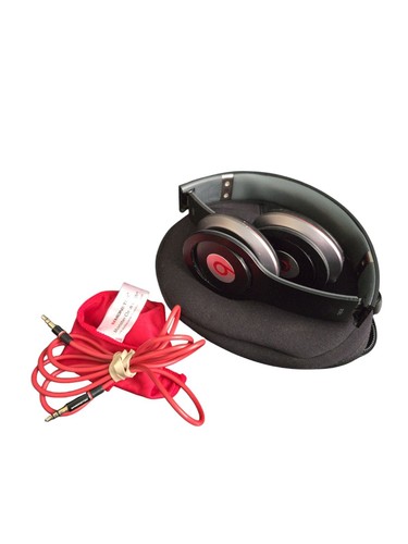 Beats dre studio - dr.,