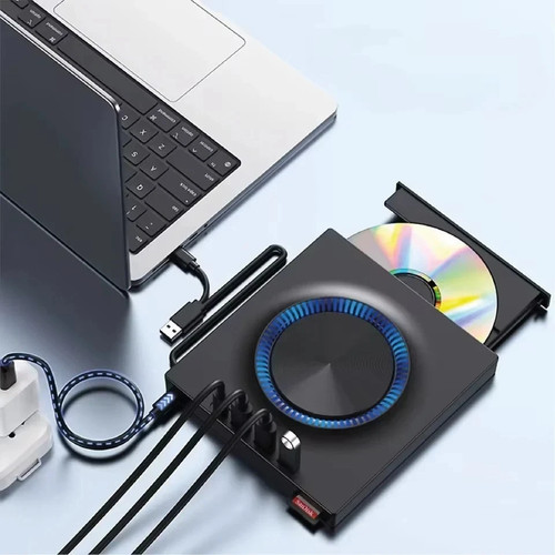 Lecteur graveur blu - lecteur, usb