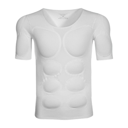Faux body rembourré pour