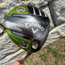 Callaway RAZR Fit Xtreme