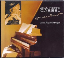 Et Maintenant, René Urtreger, Jean-Pierre Cassel