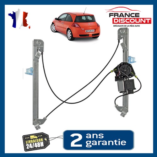 Mecanisme leve vitre - leve,