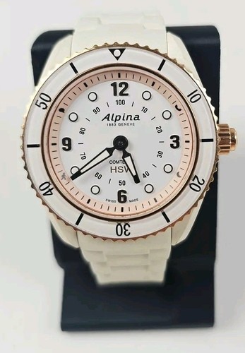 Alpina comtesse horological - alpina,