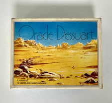 Oracle DESUART ou L'Oracle de