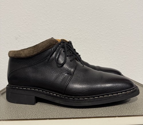 John lobb england leather - lobb,