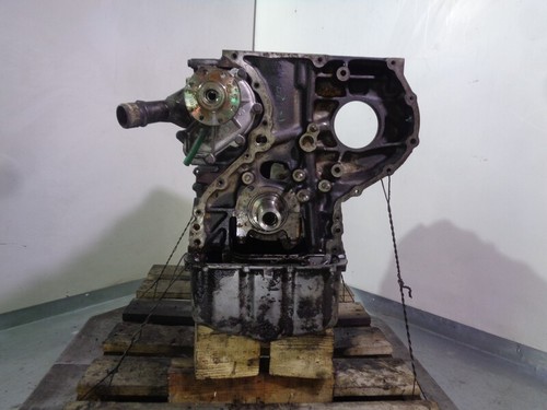 661920 bloc ssangyong korando - 661920,
