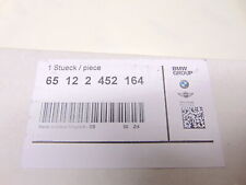 Nouveau Véritable BMW Mini