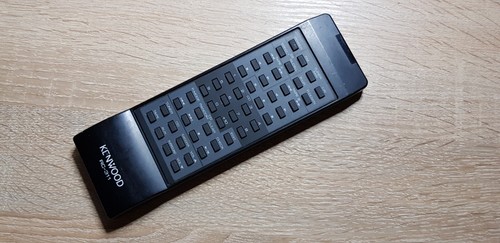 Télécommande kenwood 311 - télécommande, rc-311