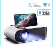 Vidéo Projecteur Portable 