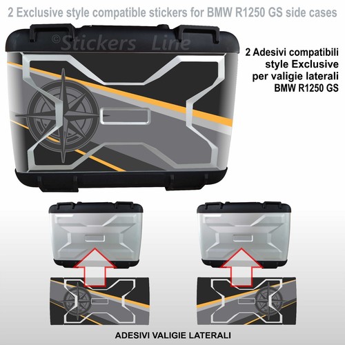 Adhésifs pour valises vario - valises,