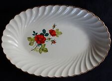 Ravier en Faïence de Lunéville Modèle "Tradition" (torse) très bon état