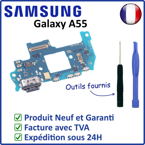 Circuit connecteur charge - connecteur,