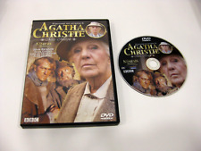 NEMESIS (MISS MARPLE) AGATHA CHRISTIE DVD JOAN HICKSON FRANK GATLIFF