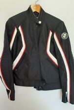BLOUSON DE MOTO POUR FEMME BMW MOTORRAD T.36
