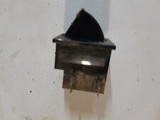 sécurité de siégé de tondeuse autoportée ggp j92 de 2005