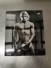 Dieux du stade les rugbymen du