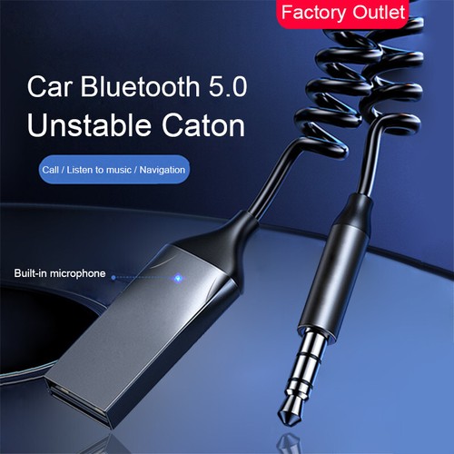 Bluetooth wireless receiver - bluetooth,