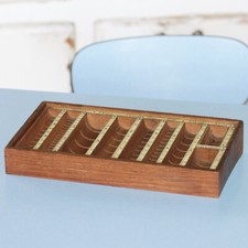 Ancien monnayeur / range