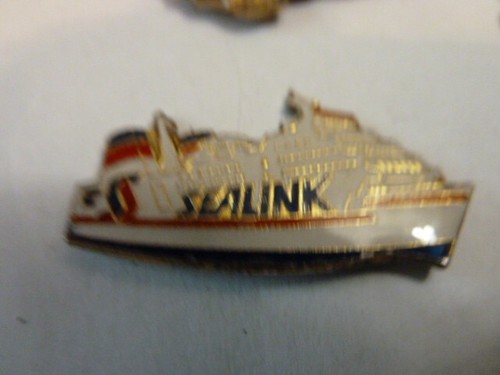 Pin bateaux sealink - bateaux,