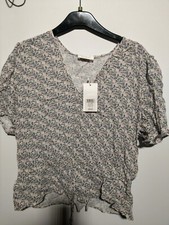 chemisier femme kookai taille