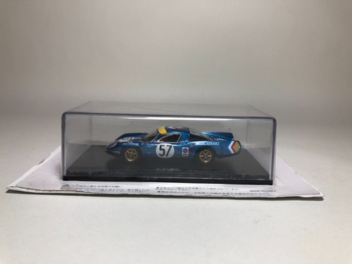 Renault alpine a210 le - -,