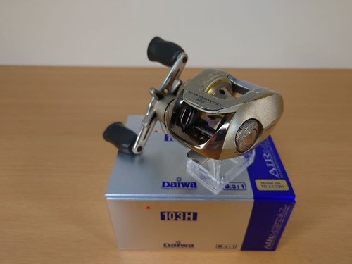 Daiwa team 103h a - 103h,